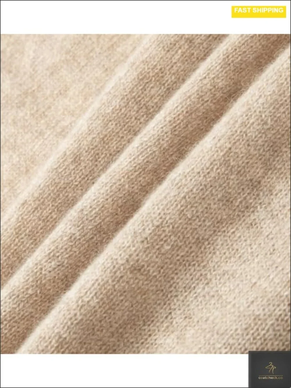 100% Pure Cashmere Oversized Knitted Shawl Wrap Pashmina Stole